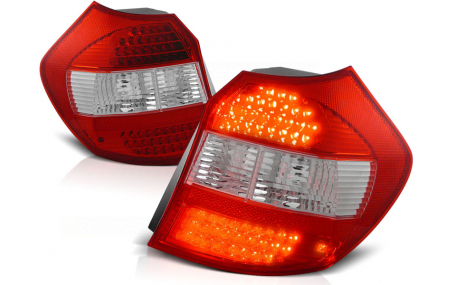 Фонари задние BMW 1 E87 2004-2007