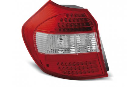 Фонари задние BMW 1 E87 2004-2007