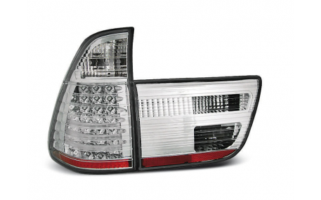 Фонари задние BMW X5 E53