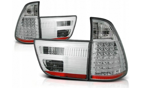 Фонари задние BMW X5 E53