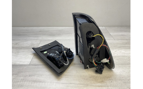 Фонари задние BMW X5 E53