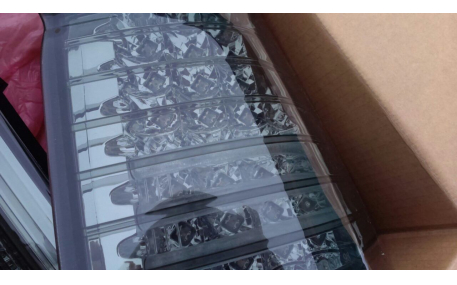 Фонари задние BMW X5 E53