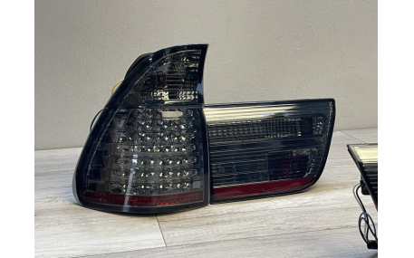 Фонари задние BMW X5 E53