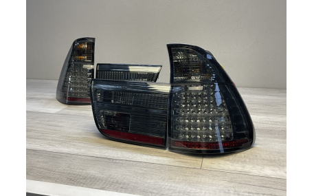 Фонари задние BMW X5 E53