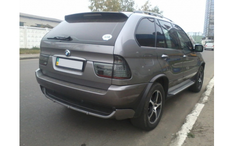 Фонари задние BMW X5 E53