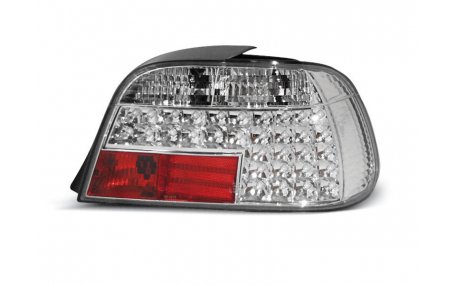 Фонари задние BMW 7 E38