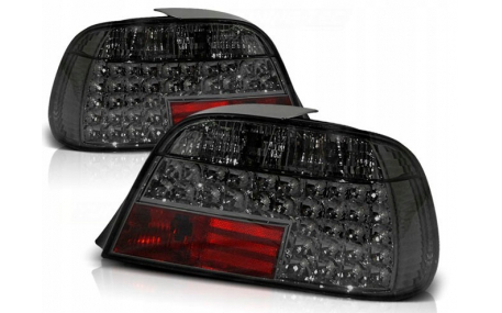 Фонари задние BMW 7 E38