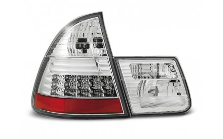 Фонари задние BMW 3 E46 Touring 1998-2005