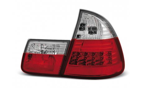 Фонари задние BMW 3 E46 Touring 1998-2005