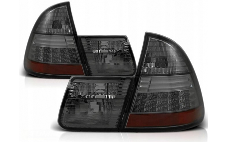 Фонари задние BMW 3 E46 Touring 1998-2005