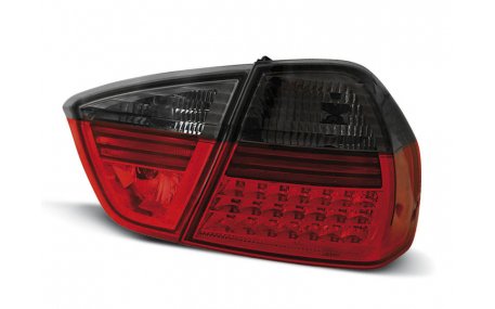 Фонари задние BMW 3 E90 Sedan 2005-2008