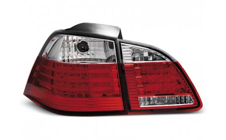 Фонари задние BMW 5 E61 2003-2007