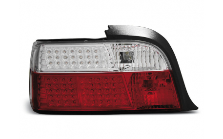 Фонари задние BMW E36 Coupe