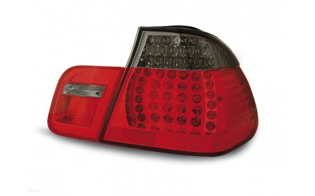 Фонари задние BMW 3 E46 Sedan 1998-2001