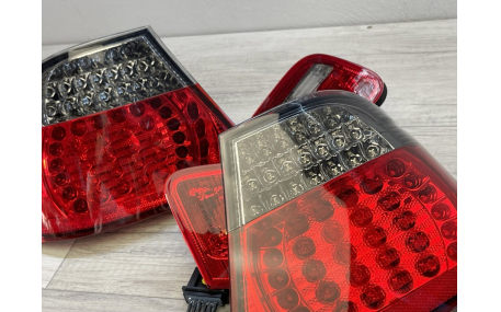 Фонари задние BMW 3 E46 Coupe 1998-2003