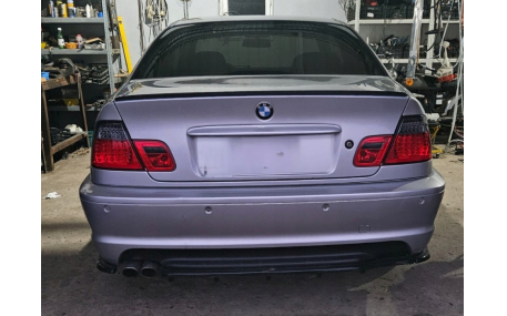 Фонари задние BMW 3 E46 Coupe 1998-2003