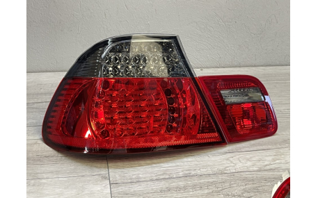 Фонари задние BMW 3 E46 Coupe 1998-2003