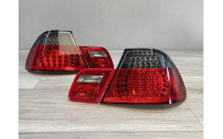 Фонари задние BMW 3 E46 Coupe 1998-2003