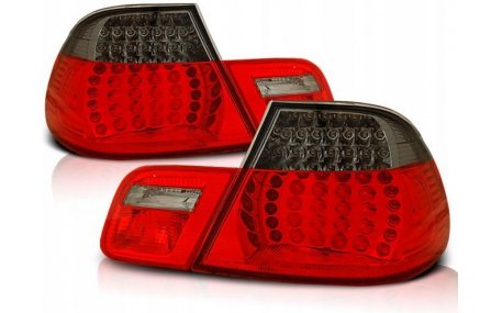 Фонари задние BMW 3 E46 Coupe 1998-2003
