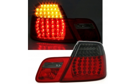 Фонари задние BMW 3 E46 Coupe 1998-2003