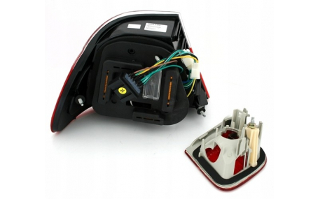 Фонари задние BMW 3 E46 Coupe 1998-2003