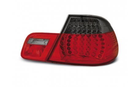 Фонари задние BMW 3 E46 Coupe 1998-2003