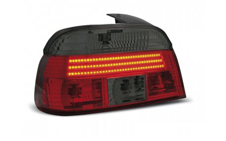 Фонари задние BMW 5 E39 1995-2000