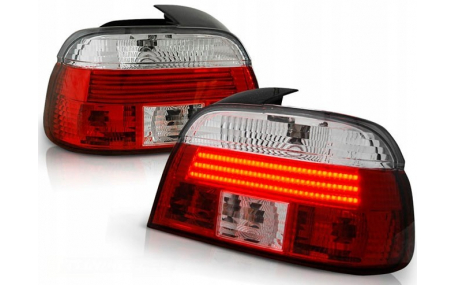 Фонари задние BMW 5 E39 1995-2000