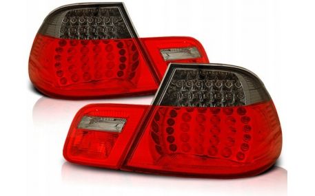 Фонари задние BMW 3 E46 Cabrio 1998-2003
