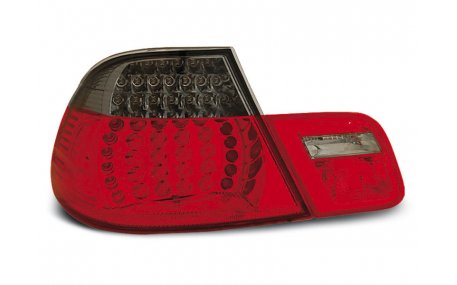 Фонари задние BMW 3 E46 Cabrio 1998-2003