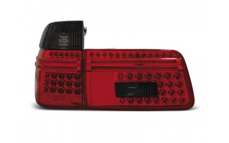 Фонари задние BMW 5 E39 1995-2000