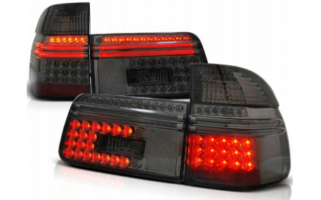 Фонари задние BMW 5 E39 1995-2000