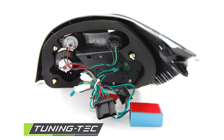 Фонари задние BMW 5 E60 2003-2007