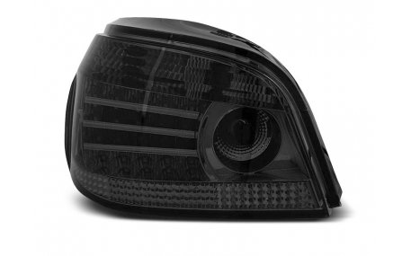 Фонари задние BMW 5 E60 2003-2007