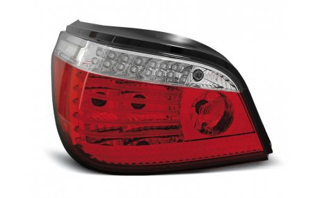 Фонари задние BMW 5 E60 2003-2007