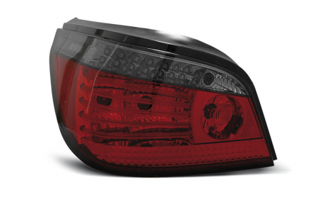 Фонари задние BMW 5 E60 2003-2007