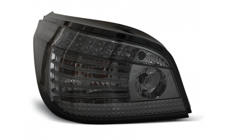 Фонари задние BMW 5 E60 2003-2007