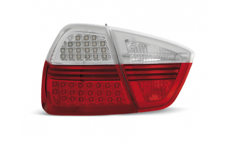 Фонари задние BMW 3 E90 Sedan 2005-2008