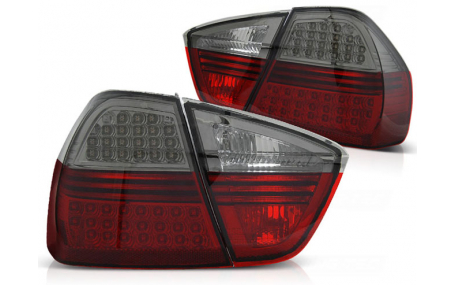 Фонари задние BMW 3 E90 Sedan 2005-2008