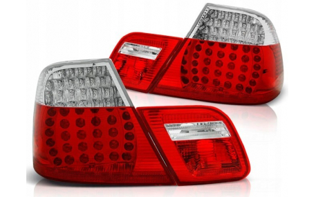Фонари задние BMW 3 E46 Coupe 1998-2003