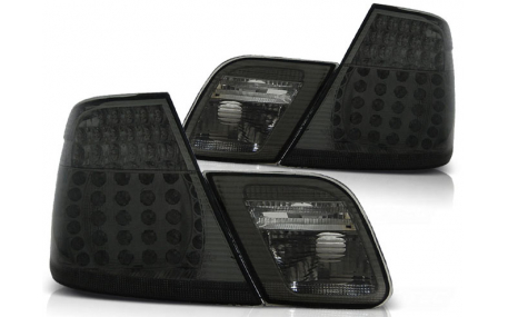 Фонари задние BMW 3 E46 Coupe 1998-2003