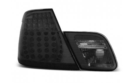 Фонари задние BMW 3 E46 Coupe 1998-2003