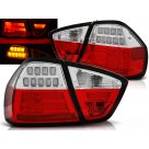 Фонари задние BMW 3 E90 Sedan 2005-2008