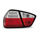 Фонари задние BMW 3 E90 Sedan 2005-2008