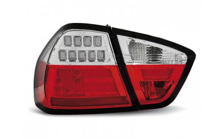 Фонари задние BMW 3 E90 Sedan 2005-2008