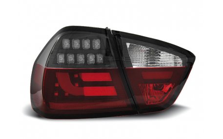 Фонари задние BMW 3 E90 Sedan 2005-2008