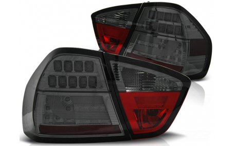 Фонари задние BMW 3 E90 Sedan 2005-2008