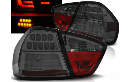 Фонари задние BMW 3 E90 Sedan 2005-2008