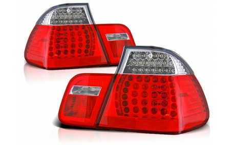 Фонари задние BMW 3 E46 Sedan 2001-2005