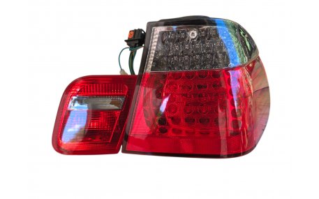 Фонари задние BMW 3 E46 Sedan 2001-2005